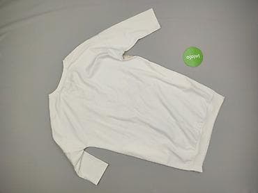 dluga biala koszula: Drywash, Tunika damska, rozmiar XS — 3