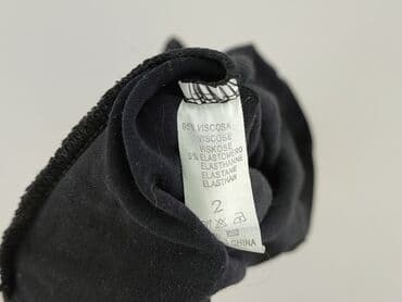 koronkowe body długi rękaw: Bluzka damska, rozmiar S — 4