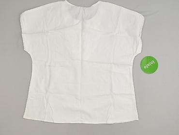 bluzki haftowane: Bluzka damska, rozmiar XL — 4