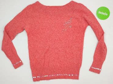 crocs wlochate: Sweter damski, rozmiar L — 2