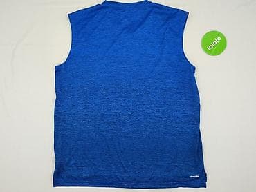 massimo bluzki: Adidas, Podkoszulka dla mężczyzn, rozmiar M — 3