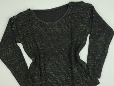 Swetry: Sweter damski, rozmiar M