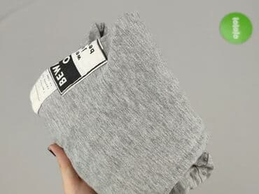 biale legginsy sinsay: Sinsay, Bluzka damska, rozmiar XS — 6