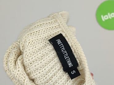 bluza termo lidl: PrettyLittleThing, Top damski, S — 4