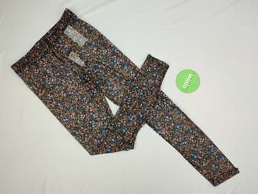 kolorowe leginsy: Vero Moda, Legginsy rozmiar S — 2