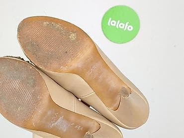 buty na wesele: Zara, Półbuty damskie, rozmiar 39 — 5