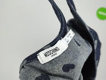 polanski: MOSCHINO JEANS, Sukienka damska, rozmiar L — 4
