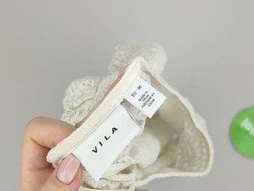 modbis bluzki koszulowe: Vila, Bluzka damska, M — 5