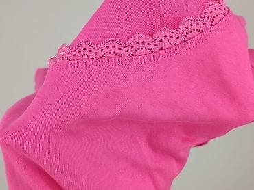 czerwona bluza pull: Edc by Esprit, Bluzka damska, rozmiar XL — 7