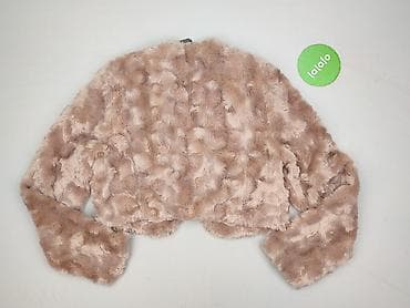kurtka miś pull and bear: Orsay, Futro, rozmiar L — 3