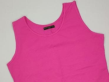 basic tops h: Les étoiles claires Paris, Women`s top, size XL — 1