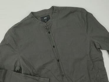 House, Сорочка для чоловіків, розмір 2XL