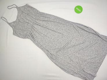 maxi spódnica: Sukienka damska, rozmiar S — 2