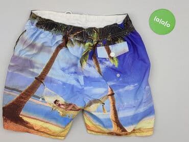 ccc klapki ipanema: Szorty kąpielowe dla mężczyzn, rozmiar L — 3