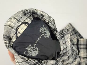 tweedowa marynarka i spódnice: Esprit, Trencz damski, rozmiar S — 5