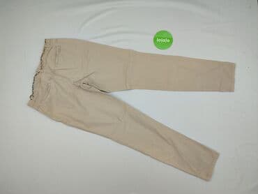 ubrania z pepco: Promod, Spodnie materiałowe damskie, rozmiar S — 3