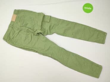 lidl spodnie cargo: Denim Co, Spodnie cargo damskie, S — 3