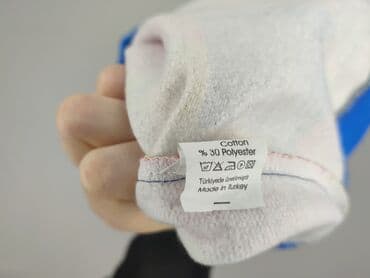 buty z własnym nadrukiem: Bluza dla mężczyzn, rozmiar M — 6