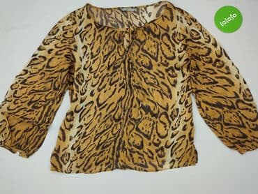 Women: Marks & Spencer, Women's blouse, size M (EU 38) — 2