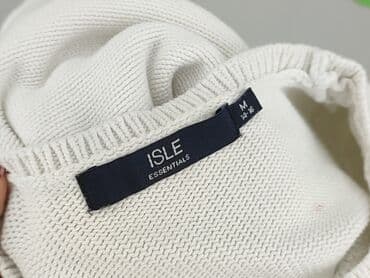 pull and bear swetry: Isle, Sweter damski, rozmiar M — 6