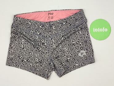 krótkie spodenki z lajkry: Crivit, Szorty damskie, rozmiar S — 3