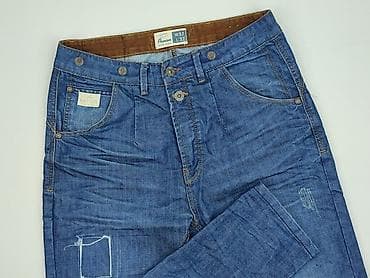 pull jeans: House of Denim, Jeansy dla mężczyzn, rozmiar L — 1