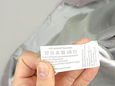 marynarka od mohito: Bella, Kamizelka damska, rozmiar S — 6