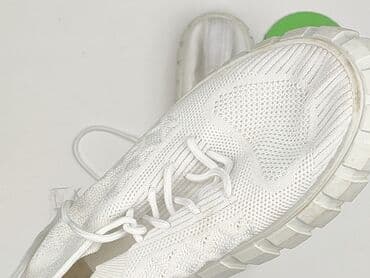 buty do biegania szerokie w palcach: Кросівки жіночі, розмір 39 — 6