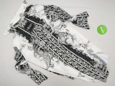 bluzki wizytowa plus size: Koszula damska, 2XL — 3