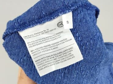 koszulka y2k: Yessica, T-shirt damski, rozmiar S — 6