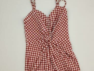 simple sukienki sklep online: Women`s dress, XS — 1