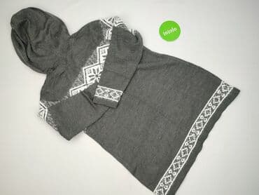 unisono bluzy: Bluza z kapturem damska, rozmiar L — 3