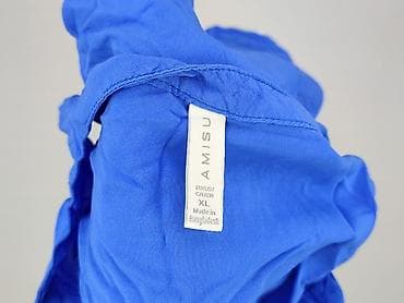 iamgia: Amisu, Bluzka damska, rozmiar XL — 4
