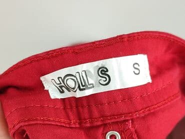 spodnie hello kityy: Jeansy damskie, rozmiar S — 4