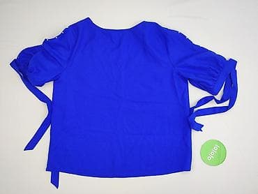 bluzki lacoste: Bluzka damska, rozmiar XL — 3