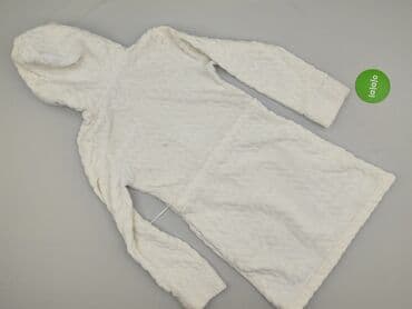 c a szlafrok: Damski, Szlafrok, rozmiar M — 3