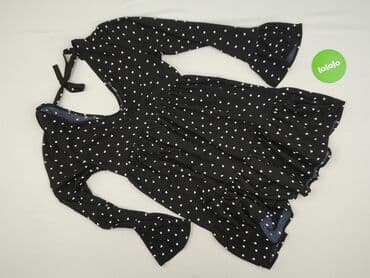 sukienka obcisła czarna: Shein, Sukienka damska, S — 2