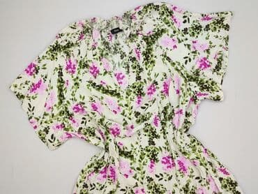 modne duże rozmiary bluzki i tuniki: Zizzi, Tunika damska, rozmiar XL — 2