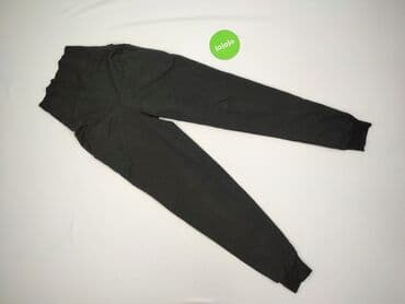 spodnie dresowe damskie petite: Spodnie dresowe damskie, rozmiar XS — 2