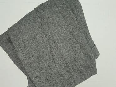 sukienki do pracy tanio: Spodnie materiałowe damskie, XL — 8