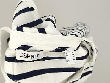 esprit t shirt basic: Esprit, T-shirt damski, rozmiar M — 4