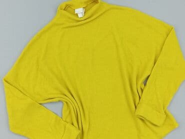 Swetry: H&M, Sweter damski, rozmiar S