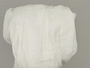 bluza biala: H&M, Koszula damska, rozmiar S — 6