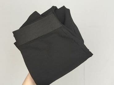 oysho legginsy ciążowe: Legginsy rozmiar M — 6