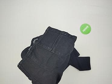 ca legginsy: Leggings, Legginsy Eleganckie damskie, rozmiar S — 5