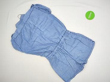 kombinezony excellence: Zara, Kombinezon damski, rozmiar M — 3