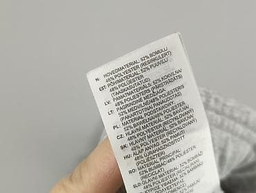 nike bluzki: Adidas, Spodnie dresowe damskie, rozmiar S — 6