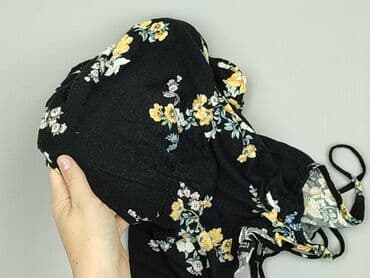 zwrot stroju kąpielowego hm: H&M, Kombinezon damski, rozmiar S — 5