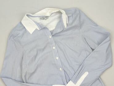 koszulka z długim rękawem tommy hilfiger damska: Koszula damska, XL — 1