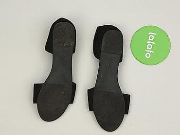 buty bocci: Sinsay, Sandały damskie, rozmiar 38 — 3